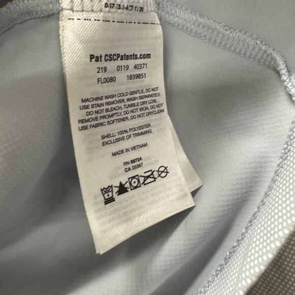 Columbia PFG Hoodie Womens Small Gray Tidal Deflector UPF 50+ Omni Shade NEW - Picture 8 of 9